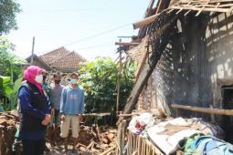 BMKG catat 119 gempa bumi di Sorong selama dua hari