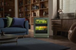 LG luncurkan alat berkebun dalam ruangan otomatis