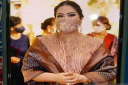 Mentari Sultra  hilang kala pandemi menyerbu