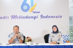 Jasa Raharja Siapkan Sistem Pelayanan Digital Hadapi Natal 2021 dan Tahun Baru 2022