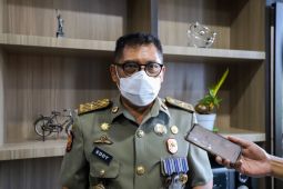 Kasatpol PP minta warga Surabaya hati-hati soal lowongan pekerjaan