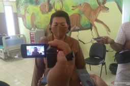 Vaksinasi COVID-19 Kabupaten PPU naik 0,02 persen