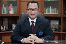 Arif Satria: ICMI harus besar dengan gagasan  bukan kekuasaan