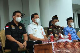 DPRD apresiasi parade senja tiap tanggal 17 di depan Balaikota