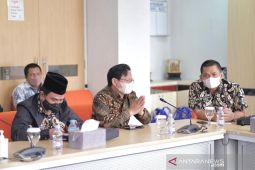 Digitalisasi pendidikan disarankan harus dibarengi pembangunan "Community Center"