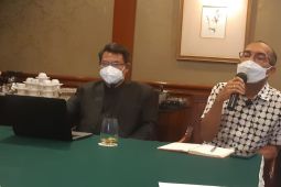 Pegiat sebut pendekatan yurisdiksi dapat hentikan penebangan hutan