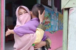 Sri Wahyuni, guru berprestasi yang konsisten dengan pendidikan karakter