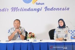 Antisipasi Nataru, Jasa Raharja Siagakan 2.000 Personil