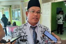 PGRI Rejang Lebong harapkan penambahan tenaga guru