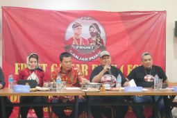 Ganjar - Puan Berpotensi Unggul Pada Pilpres 2024
