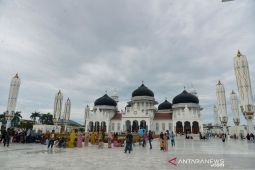 Target perolehan devisa sektor pariwisata