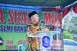 Dana hibah Pemkab Bangka tahun 2021 masih ada Rp6 miliar