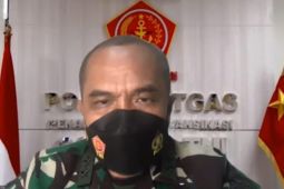 Pemerintah berlakukan "Lockdown" Wisma Atlet cegah penyebaran Omicron