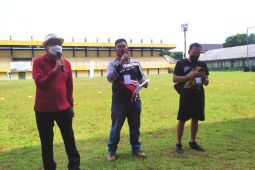 Depok First Person View gelar Fun Race V