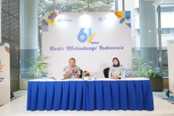 Natal dan tahun baru, Jasa Raharja siaga 24 jam