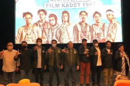 Ketua DPD ingatkan nasionalisme anak muda Indonesia