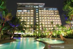 Ijen Suites suguhkan "Back to School" sambut tahun baru 2022 tanpa pesta