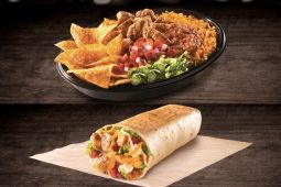 Setahun di Indonesia, Taco Bell menghabiskan 8 ton nachos