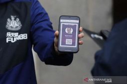 Liga Premier temukan 90  kasus positif Covid-19 dalam sepekan terakhir
