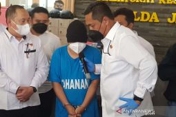 Polda Jateng ungkap kasus prostitusi libatkan perempuan selebgram