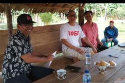 YLK Sumsel bantu Pemkab Pali lobi pembangunan listrik desa