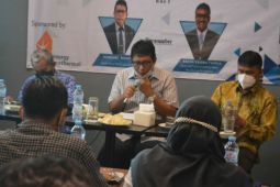 Dinas ESDM: Jawa Barat siap maksimalkan potensi energi baru terbarukan