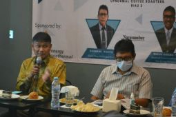 Pemprov Jawa Barat gagas pembangunan Pembangkit Listrik Tenaga Bayu Komunal