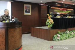 DPRD Kaltim sahkan Perda Barang Milik Daerah