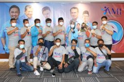 Partai Gelora Kota Tangerang gelar akademi asah skill kader