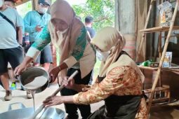 Bank Mandiri salurkan KUR ke sektor pariwisata