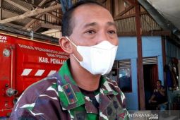 TNI manfaatkan lahan "tidur" di Penajam tingkatkan ketahanan pangan