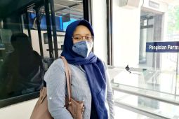 Dulu harus ke Kantor BPJS Kesehatan, sekarang bisa "online"