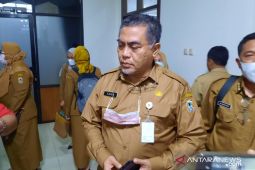 Rencana pembangunan infrastruktur Kalsel terbagi enam wilayah kawasan