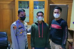 Video viral di medsos, pelaku pungli sopir angkutan di Sergai ditangkap polisi