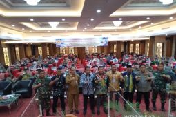 KONI pusat apresiasi terlaksananya pemilihan Ketua KONI Kalsel