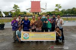LPKAD resmi berdiri dan siap lakukan pengawasan terhadap pemerintahan Desa
