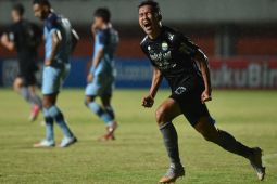 Erwin Ramdani antusias sambut latihan perdana Persib