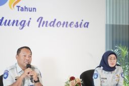 Jasa Raharja siapkan sistem pelayanan digital hadapi Natal dan Tahun Baru