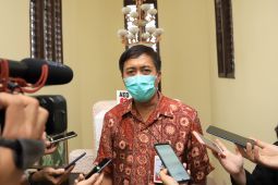 Dishub: Tak ada tambahan armada bus di Surabaya jelang Natal dan Tahun Baru 2022