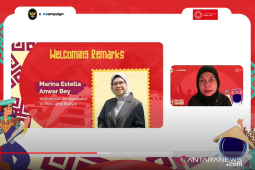 KBRI Lima promosikan kearifan lokal Peru-Indonesia