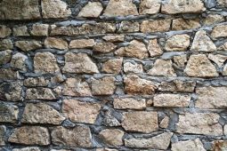 Warga Joubela gunakan puing beton markas Australia untuk bangun rumah