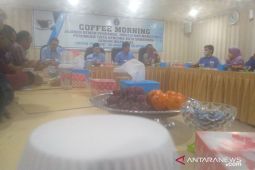 Perumdam Tirta Kencana Samarinda lakukan uji labrotarium tiap hari
