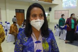 IAKN Ambon akan pilih calon rektor baru,berkompetisi yang sehat
