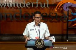 Minister asks Bali to prepare for increase in travelers