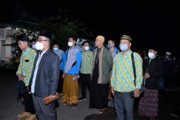 Pemda Ketapang beri bonus peraih prestasi MTQ XXIX Kalbar