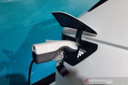 Tren mobil listrik sepanjang 2021 makin nyata keberadaannya