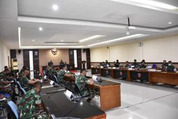 Pangdam Pattimura perintahkan intelijen antisipasi potensi kerawanan, begini penjelasannya