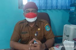 Realisasi vaksin dosis pertama di Bangka capai 66,72 persen