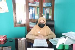 Produksi padi Belitung capai 1.484 ton
