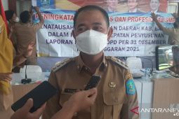 Pemerintah Bangka maksimalkan pendapatan sektor pajak